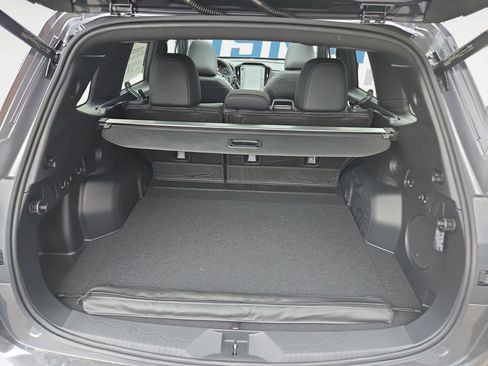 New 2026 Subaru Forester Sport w/ Onyx Edition AWD/4WD image 16