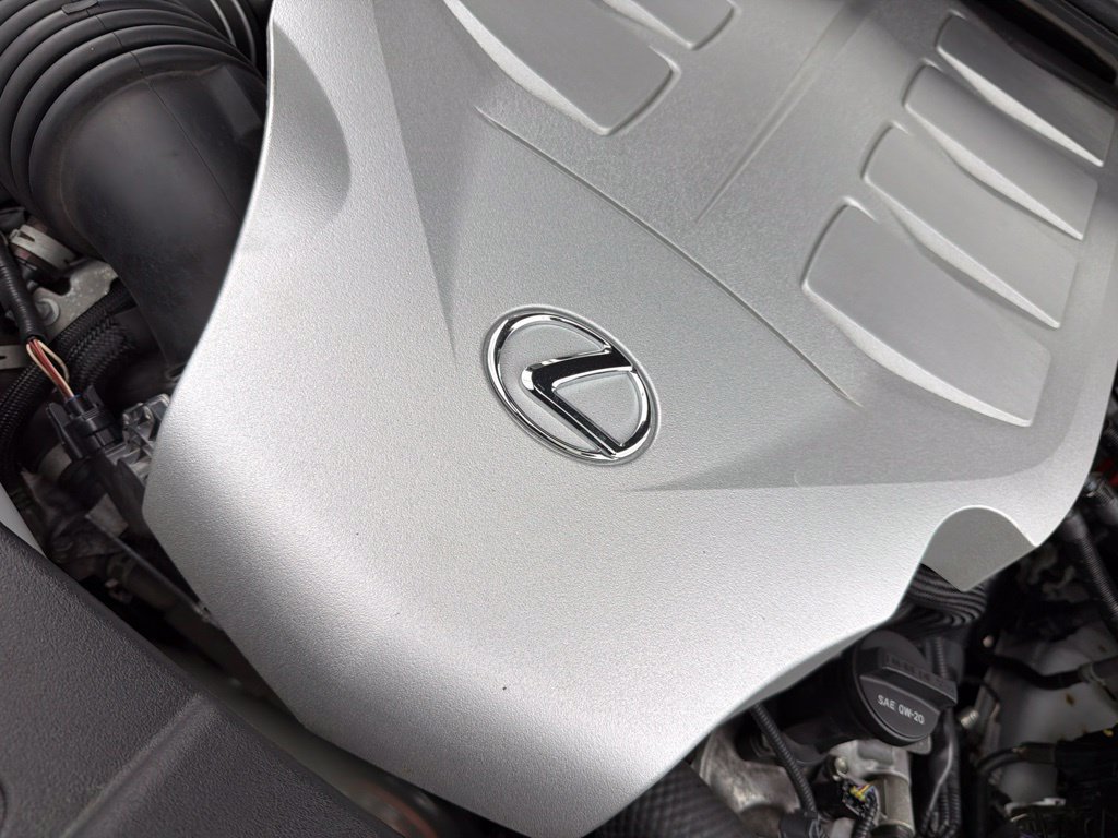 Used 2020 Lexus GX 460 Premium w/ Premium Package AWD/4WD image 34