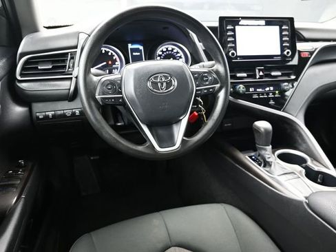Used 2024 Toyota Camry LE FWD image 10