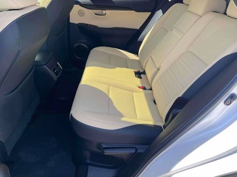 Used 2021 Lexus NX 300 AWD w/ Premium Package image 18