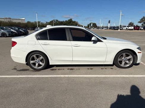 Used 2015 BMW 320i xDrive 320i xDrive image 6