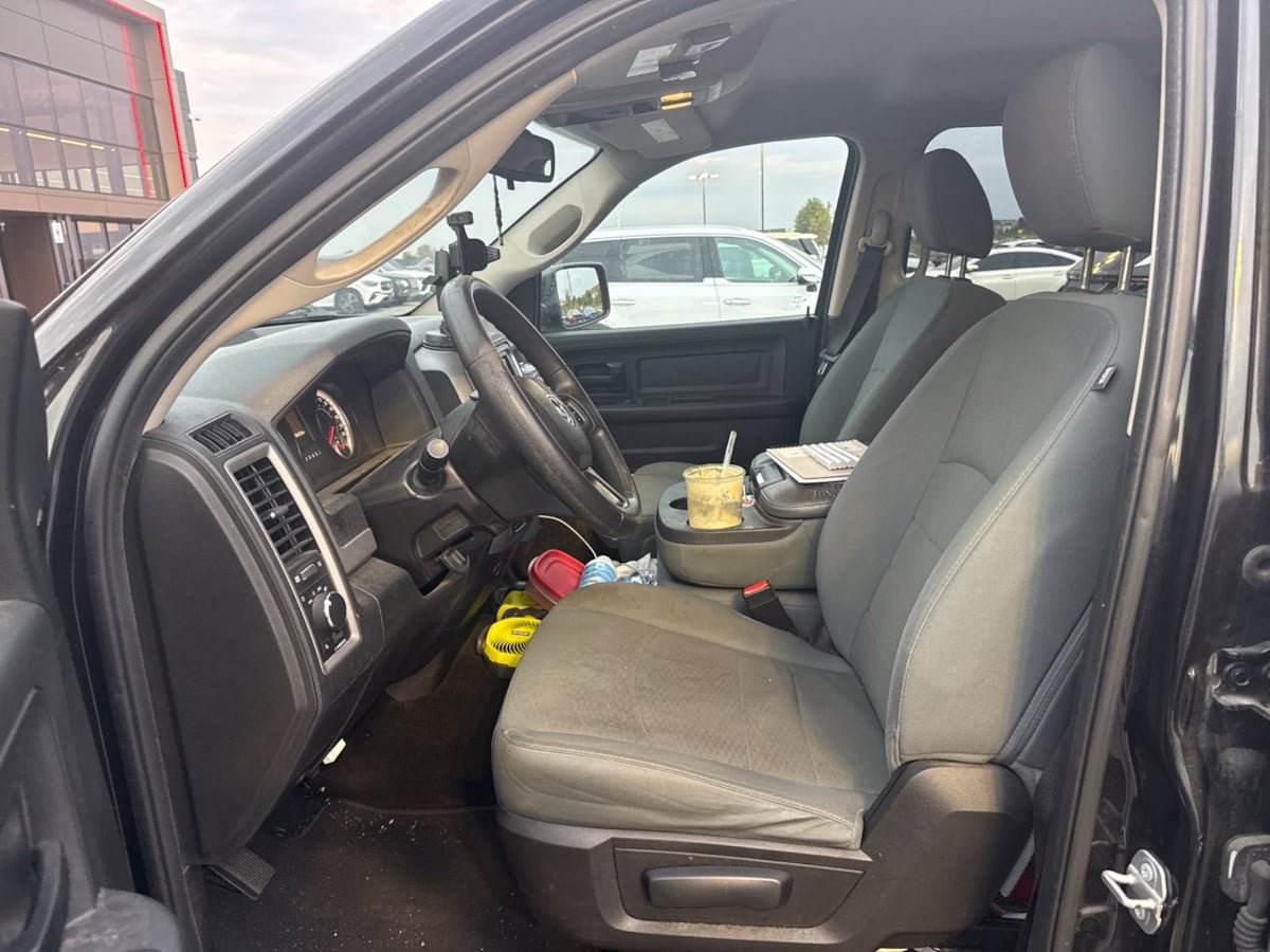 Used 2016 RAM 1500 Tradesman w/ Popular Equipment Group AWD/4WD image 7