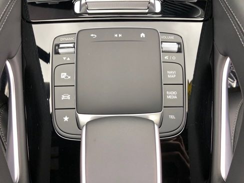 Certified 2024 Mercedes-Benz GLE 53 AMG 4MATIC Coupe image 31