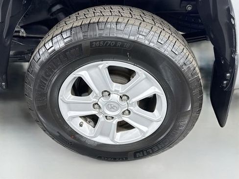 Certified 2021 Toyota Tundra SR5 w/ Convenience Package RWD image 30