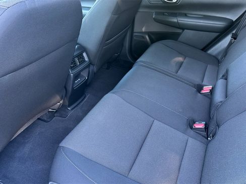 Certified 2024 Honda CR-V EX image 14