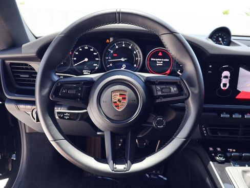 Certified 2024 Porsche 911 Carrera RWD image 15