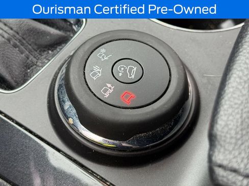 Used 2018 Ford Explorer 4WD image 29