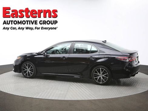 Used 2023 Toyota Camry SE image 60