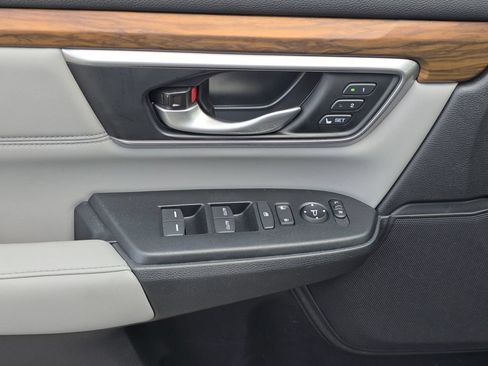 Used 2022 Honda CR-V EX-L image 18