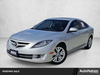 Used 2009 MAZDA MAZDA6 i Grand Touring w/ Moonroof & Bose Pkg