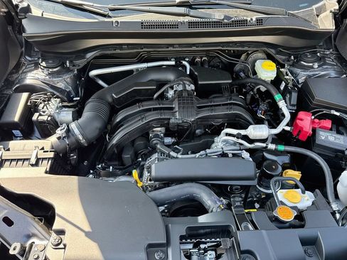 New 2026 Subaru Forester Premium AWD/4WD image 40