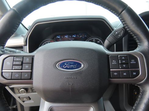 Used 2021 Ford F150 XLT w/ Equipment Group 302A High AWD/4WD image 29