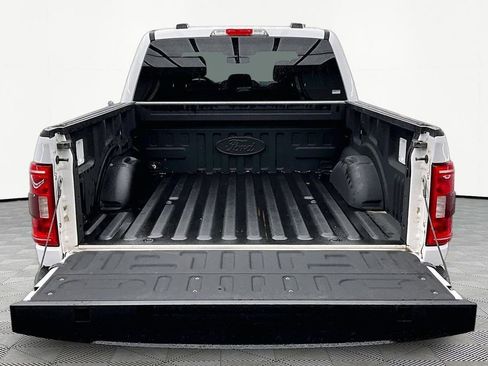 Certified 2021 Ford F150 XLT w/ Equipment Group 302A High image 18