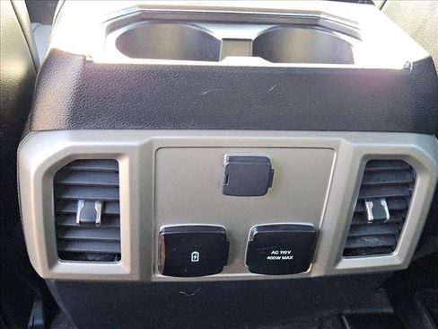 Used 2020 Ford F150 Lariat AWD/4WD image 16
