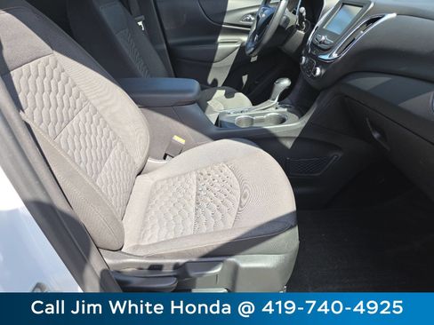 Used 2018 Chevrolet Equinox LT AWD/4WD image 21