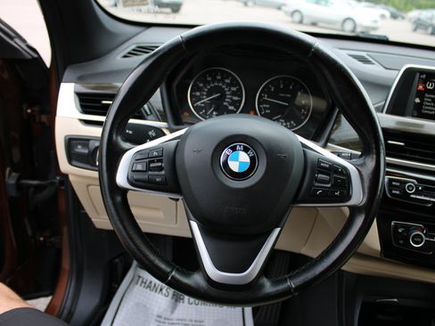 Used 2017 BMW X1 sDrive28i image 21