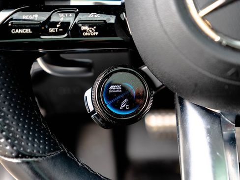 Used 2022 Mercedes-Benz E 53 AMG 4MATIC Coupe image 20