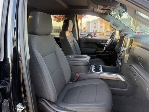 Certified 2020 Chevrolet Silverado 1500 RST w/ All-Star Edition image 27