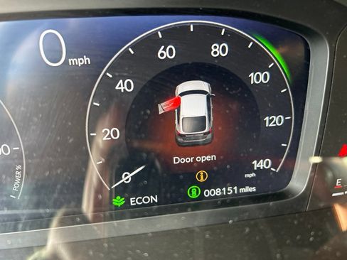 Used 2025 Honda Civic Sport Touring image 11