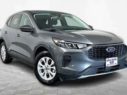 Used 2023 Ford Escape Active w/ Tech Pack #1