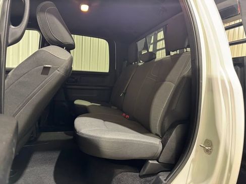 Used 2023 RAM 2500 Tradesman AWD/4WD image 20