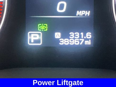 Used 2023 Subaru Ascent Limited w/ Technology Package AWD/4WD image 22