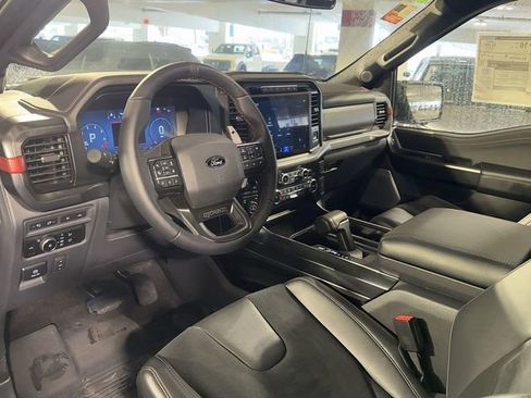 New 2024 Ford F150 Raptor image 13