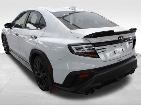 Used 2022 Subaru WRX Limited w/ Popular Package #1 AWD/4WD image 16