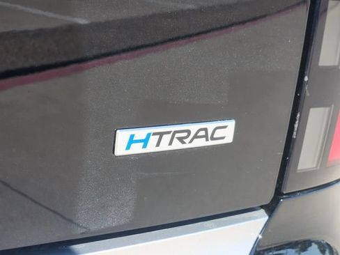 Certified 2026 Hyundai Palisade Calligraphy AWD/4WD image 7