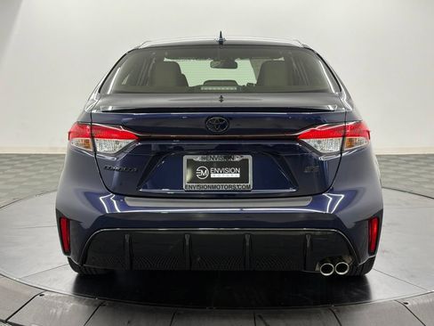 Used 2026 Toyota Corolla SE FWD image 11