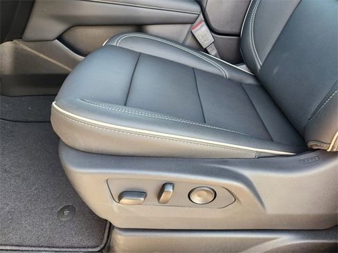 New 2026 Chevrolet Tahoe Premier image 26