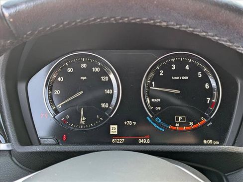 Used 2019 BMW X1 sDrive28i FWD image 10