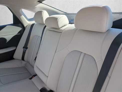 New 2026 Hyundai Sonata SEL image 17