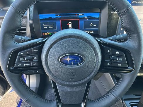 New 2026 Subaru Outback Limited AWD/4WD image 18