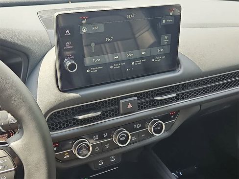 New 2026 Honda HR-V EX-L image 12