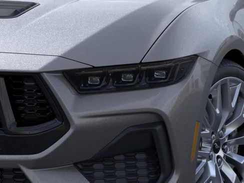 New 2026 Ford Mustang GT Premium RWD image 18