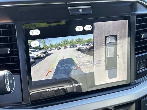 New 2026 Ford F350 XLT w/ XLT Premium Package AWD/4WD image 26