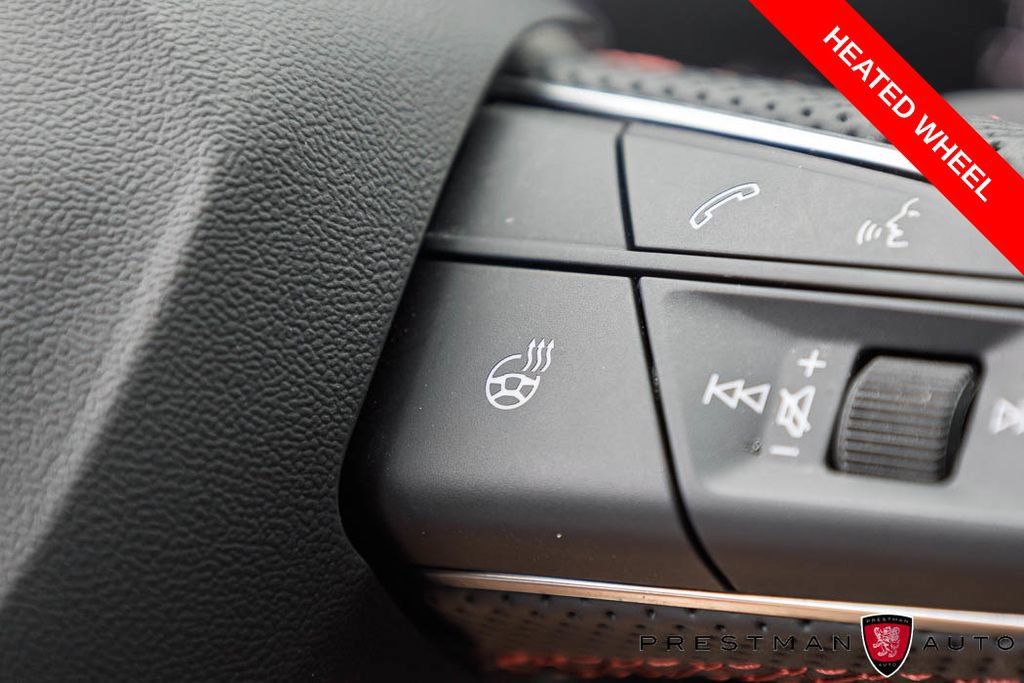 Used 2025 Audi S5 Premium Plus w/ Premium Plus Package AWD/4WD image 7