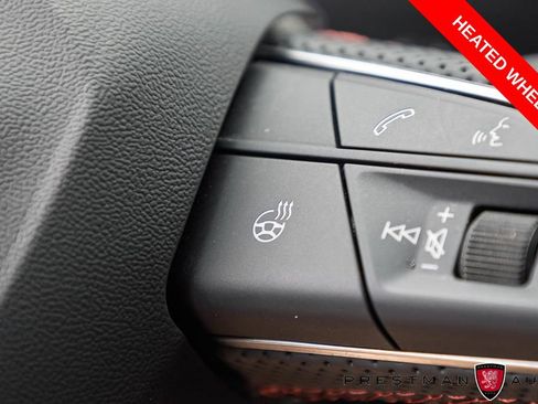 Used 2025 Audi S5 Premium Plus w/ Premium Plus Package AWD/4WD image 7