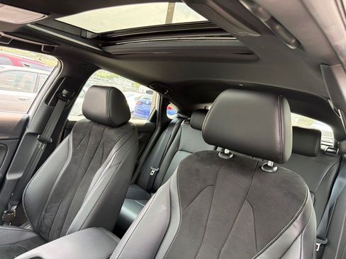 Used 2025 Acura Integra A-Spec FWD image 9