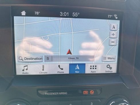 Used 2019 Ford F250 Lariat w/ Lariat Ultimate Package image 41