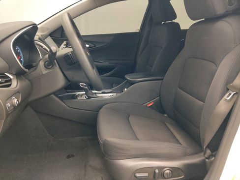 Used 2023 Chevrolet Malibu LT w/ Driver Confidence Package FWD image 17
