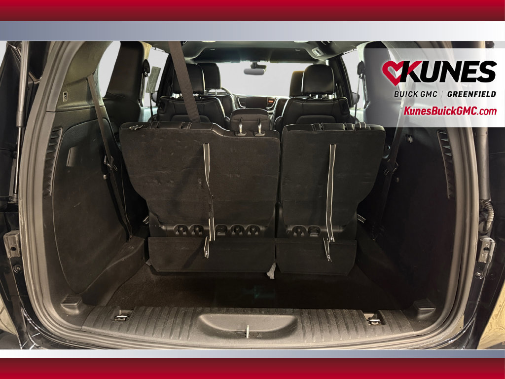 Used 2025 Chrysler Pacifica Select FWD image 38