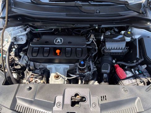 Used 2013 Acura ILX w/ Premium Package FWD image 21