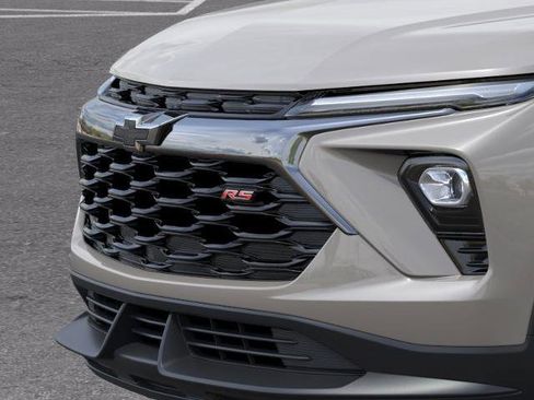 New 2026 Chevrolet TrailBlazer RS w/ Driver Confidence Package FWD image 13