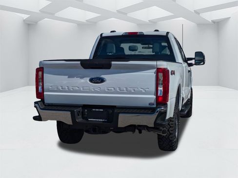 New 2026 Ford F250 XL w/ XL Off-Road Package image 5