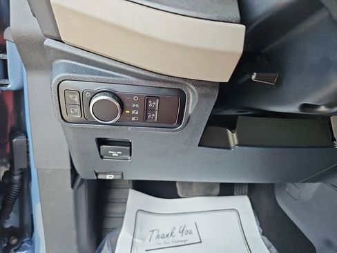 Used 2024 Ford Bronco Wildtrak AWD/4WD image 29