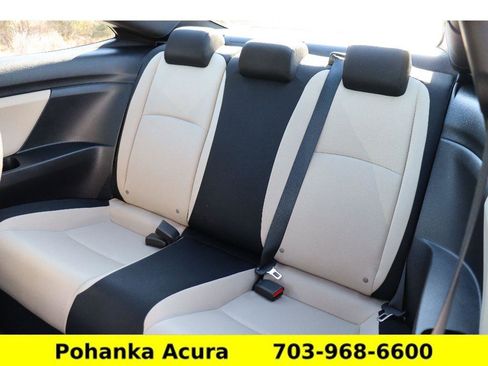 Used 2016 Honda Civic LX-P image 25