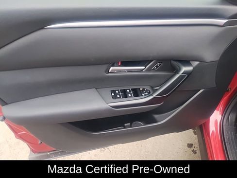 Certified 2025 MAZDA CX-50 AWD 2.5 S w/ Weather Package image 28