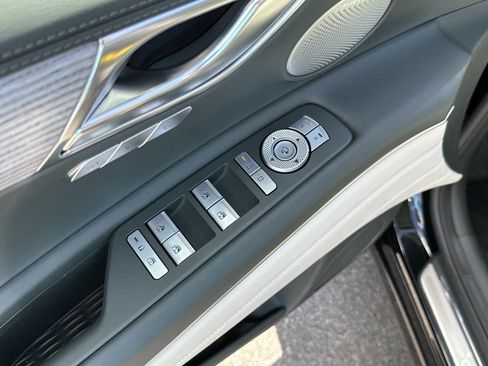 New 2026 Genesis GV80 3.5T Prestige AWD/4WD image 14